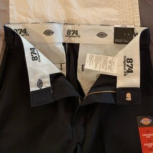 Dickie’s 874 Original work pant